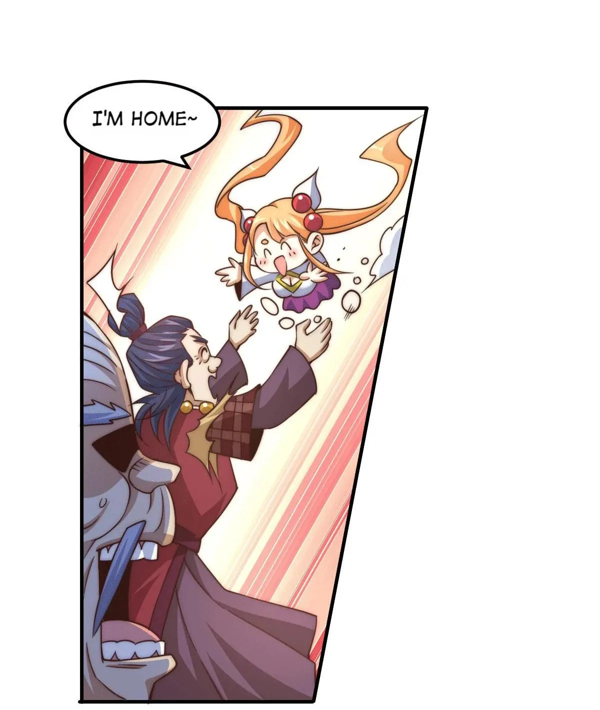Read Above Myriads chapter 14 image 36 on Lezhin