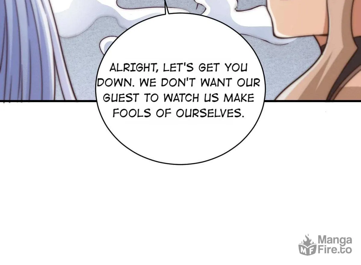 Read Above Myriads chapter 14 image 40 on Lezhin