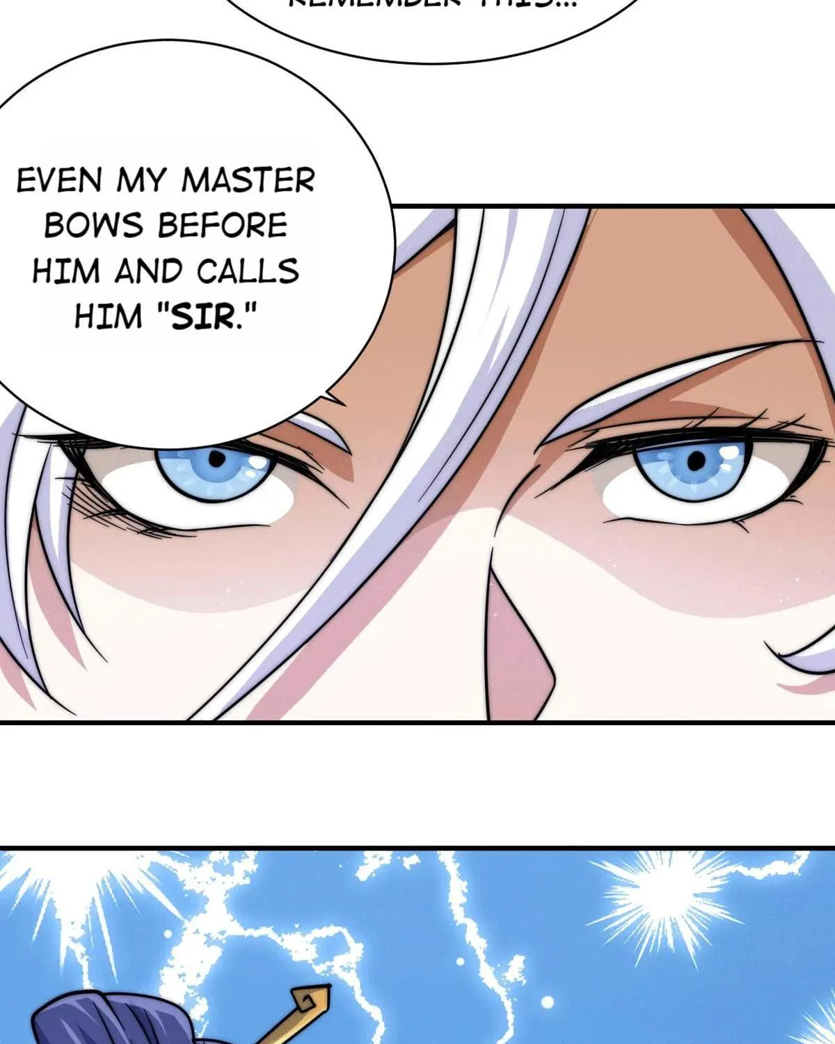 Read Above Myriads chapter 14 image 43 on Lezhin
