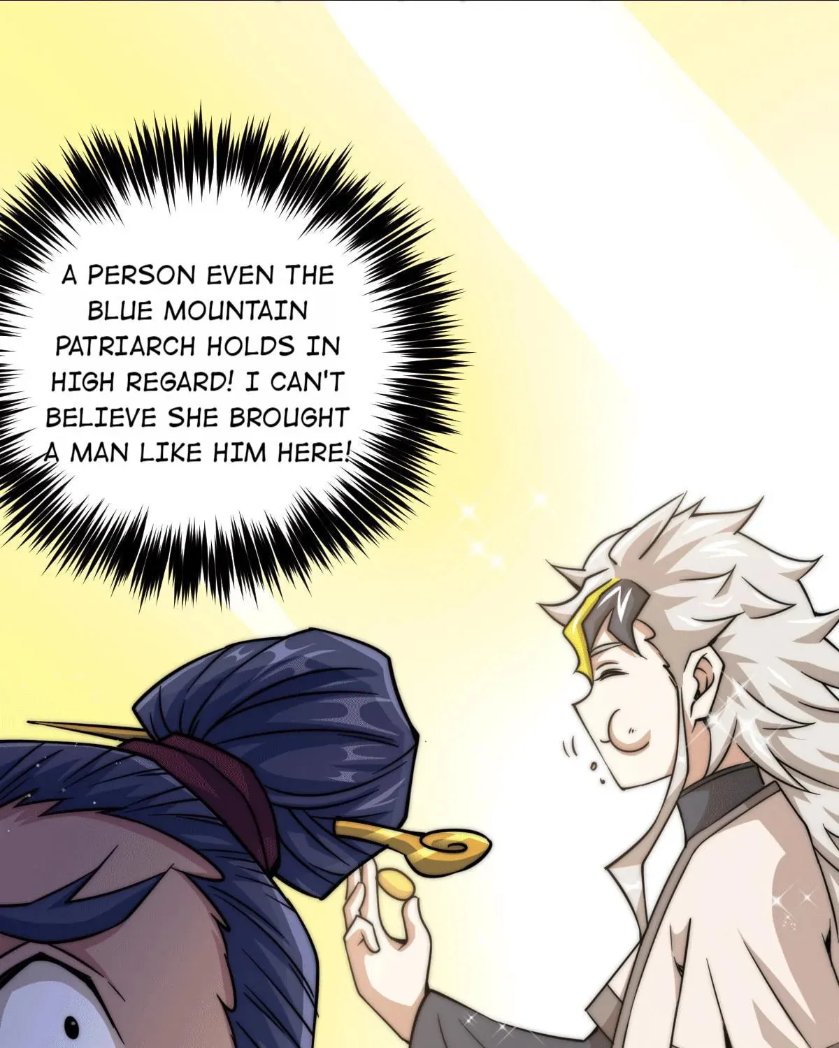 Read Above Myriads chapter 14 image 45 on Lezhin