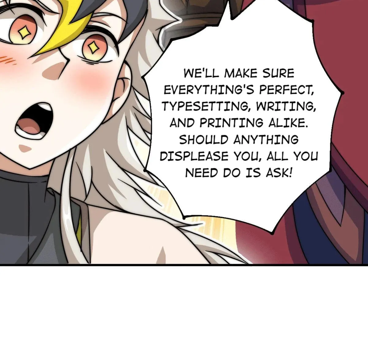 Read Above Myriads chapter 14 image 51 on Lezhin