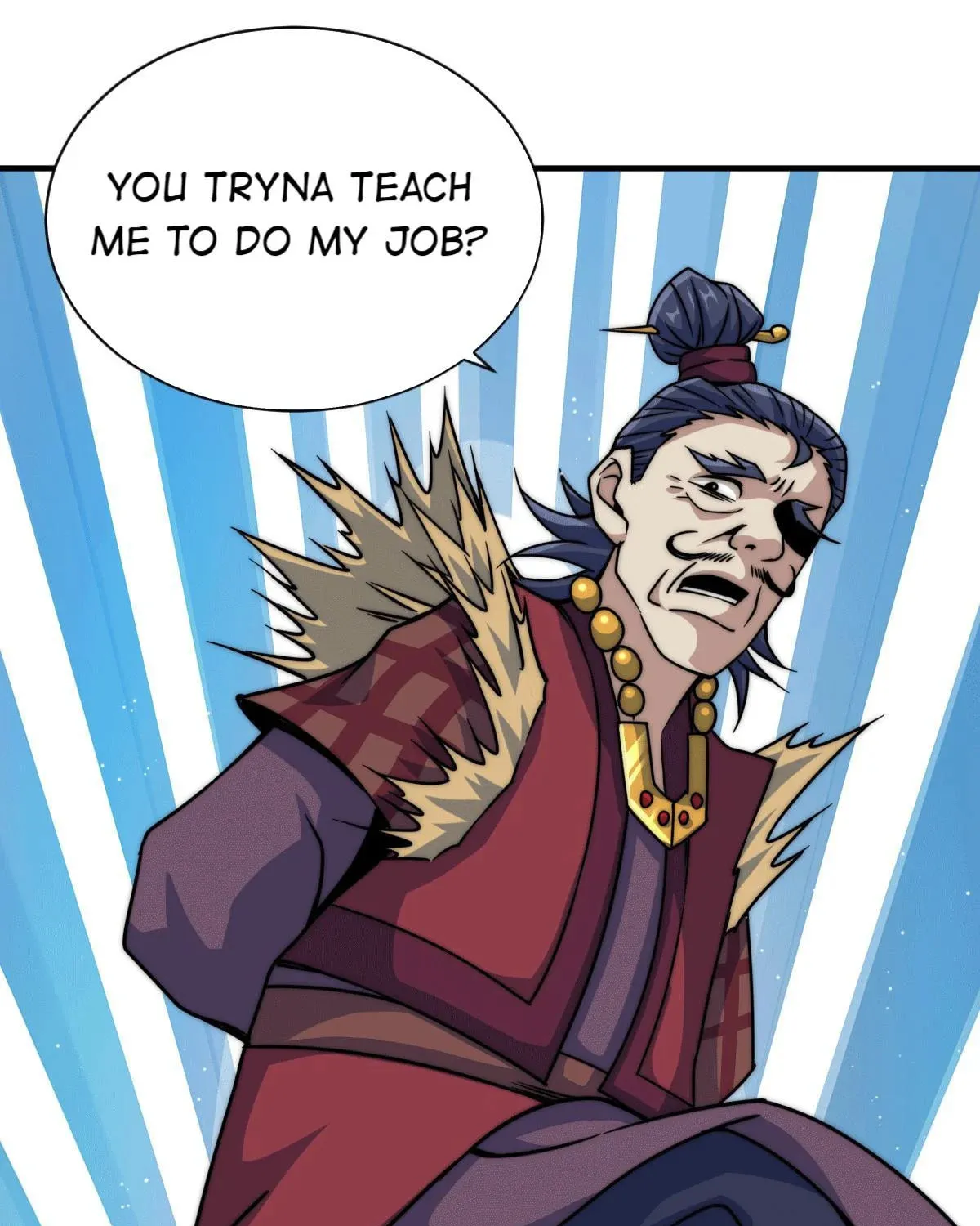 Read Above Myriads chapter 14 image 54 on Lezhin