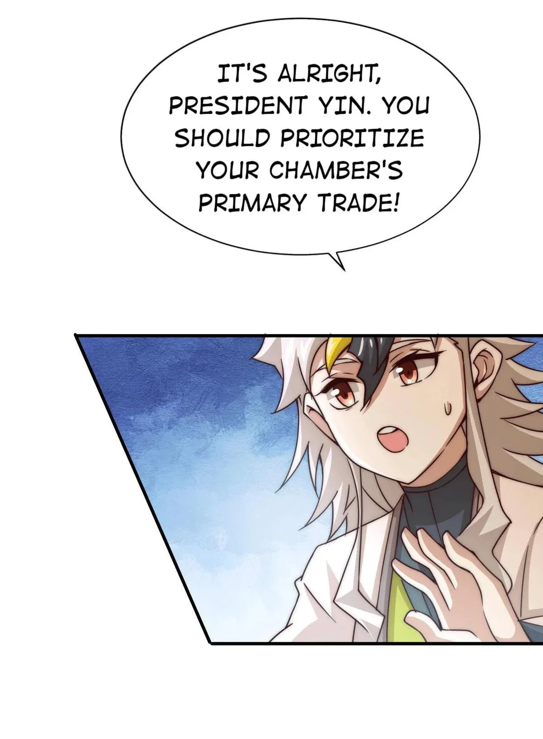 Read Above Myriads chapter 14 image 57 on Lezhin