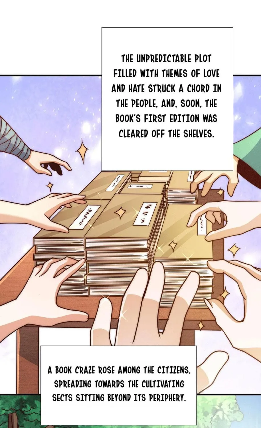 Read Above Myriads chapter 14 image 65 on Lezhin