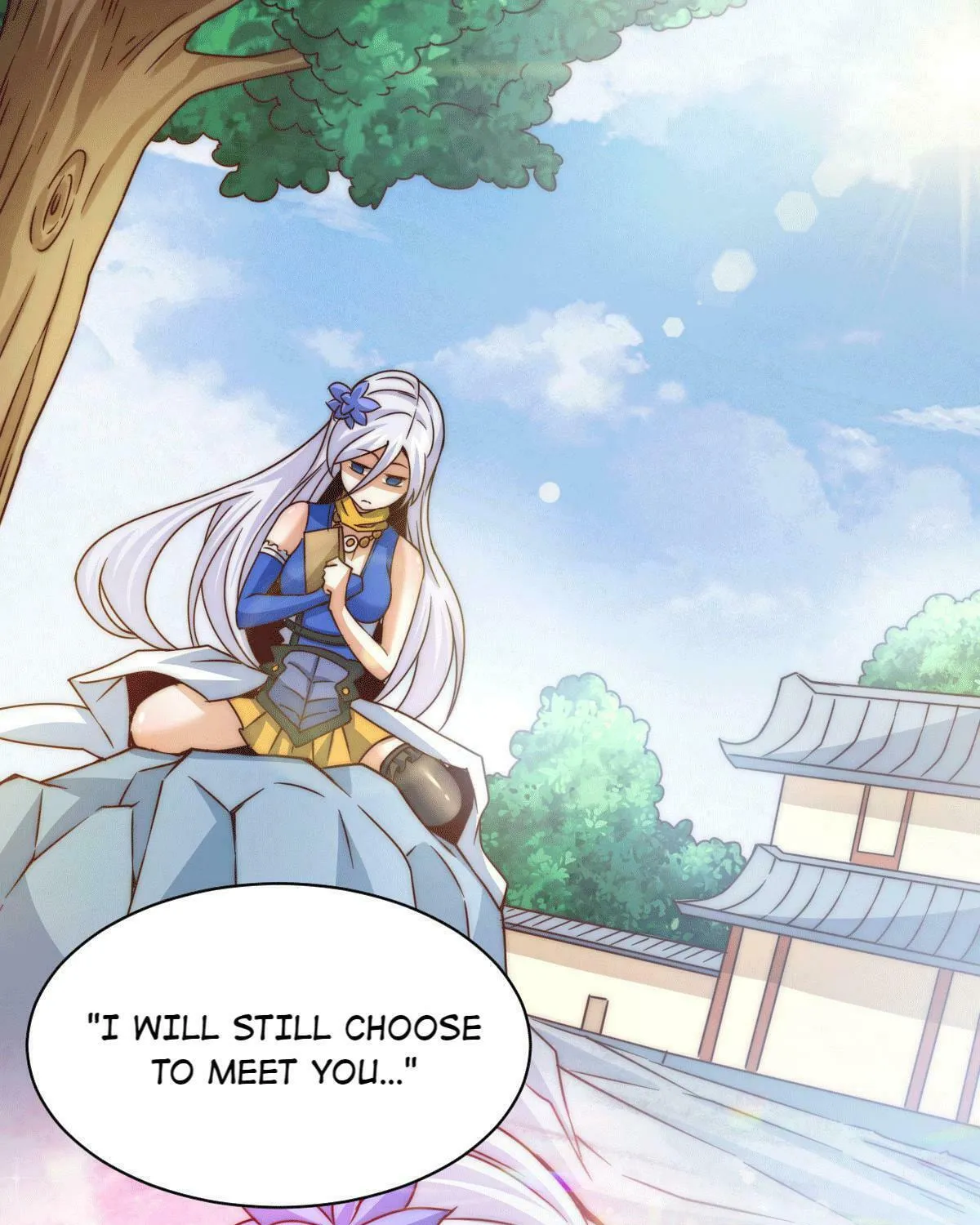 Read Above Myriads chapter 14 image 67 on Lezhin