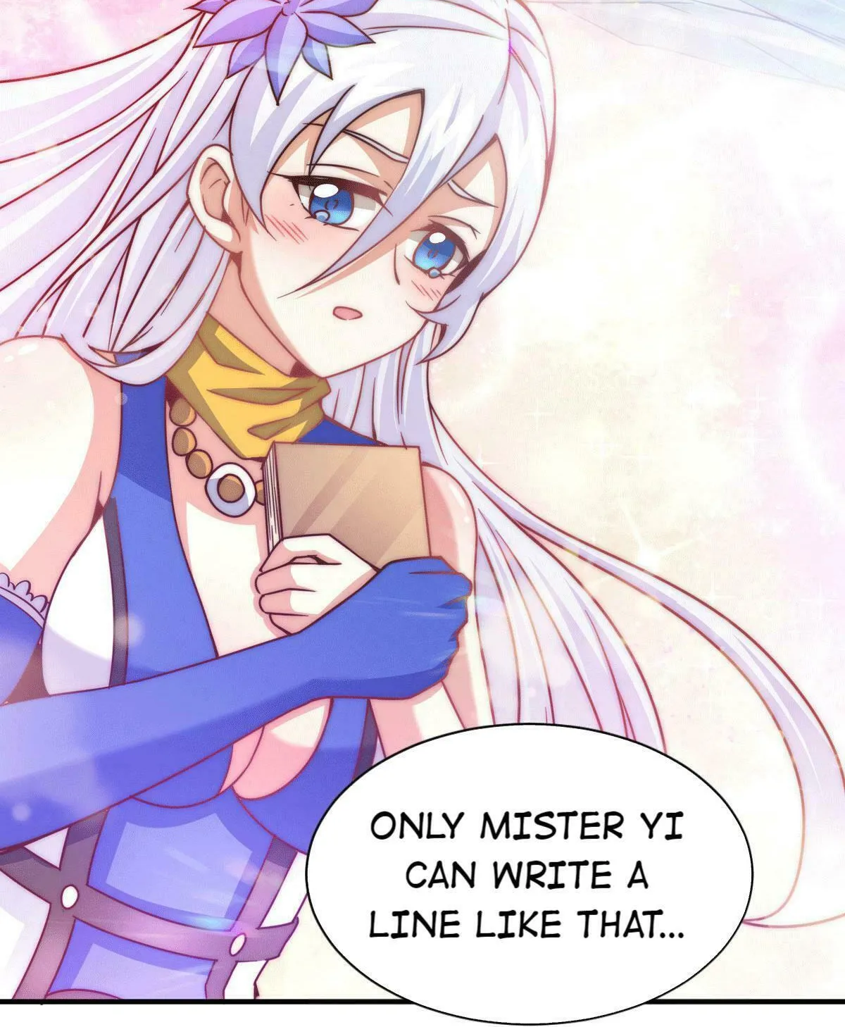 Read Above Myriads chapter 14 image 68 on Lezhin