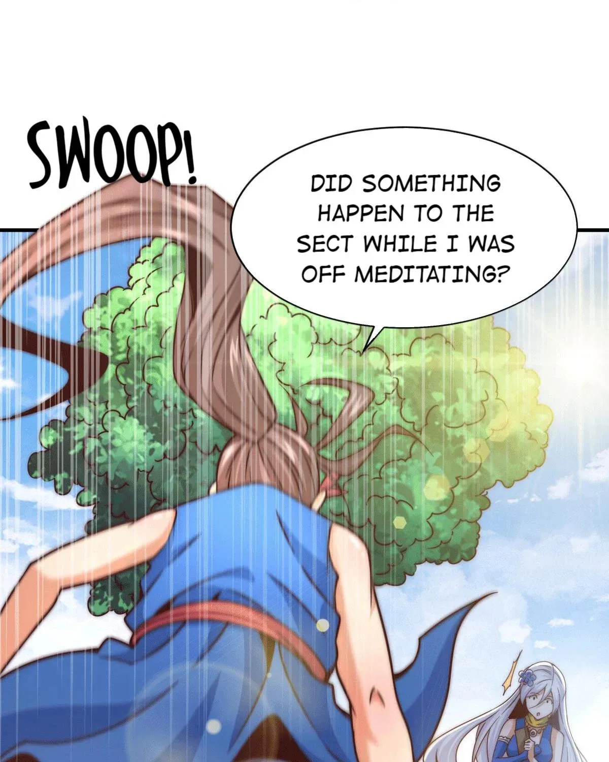 Read Above Myriads chapter 14 image 69 on Lezhin