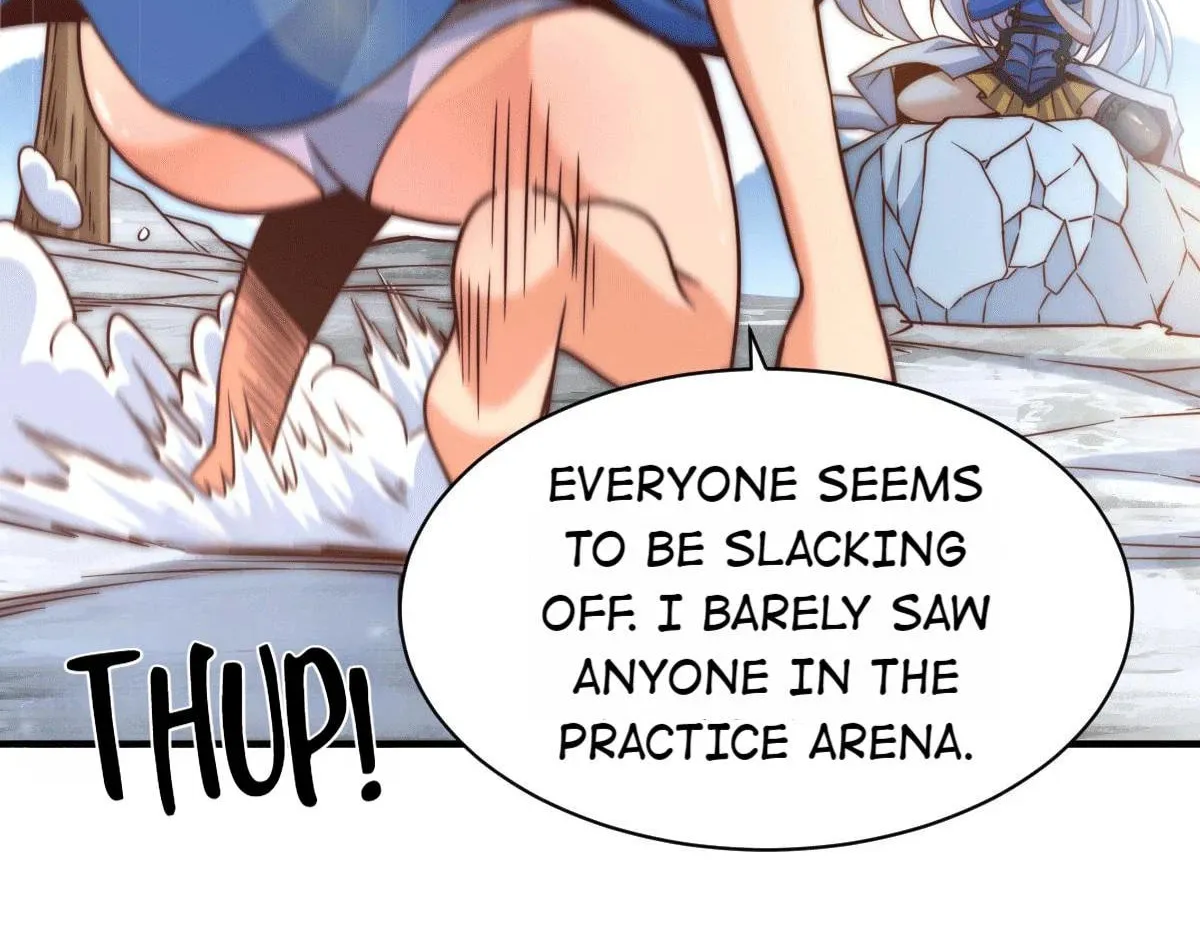 Read Above Myriads chapter 14 image 70 on Lezhin