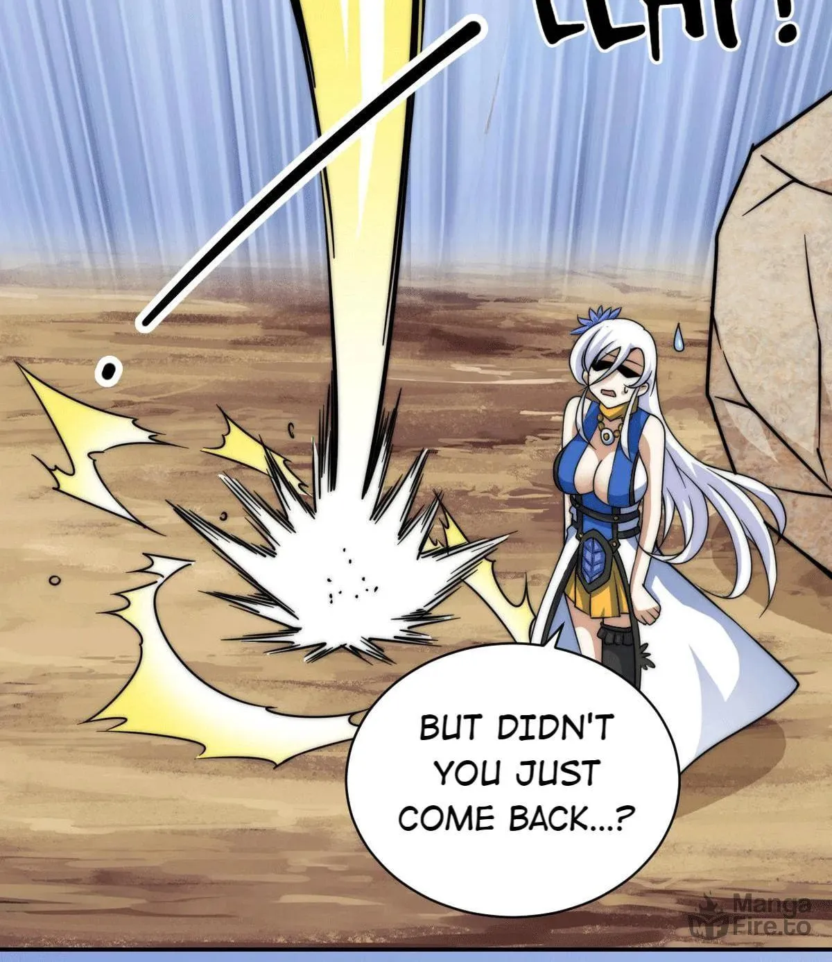 Read Above Myriads chapter 14 image 76 on Lezhin
