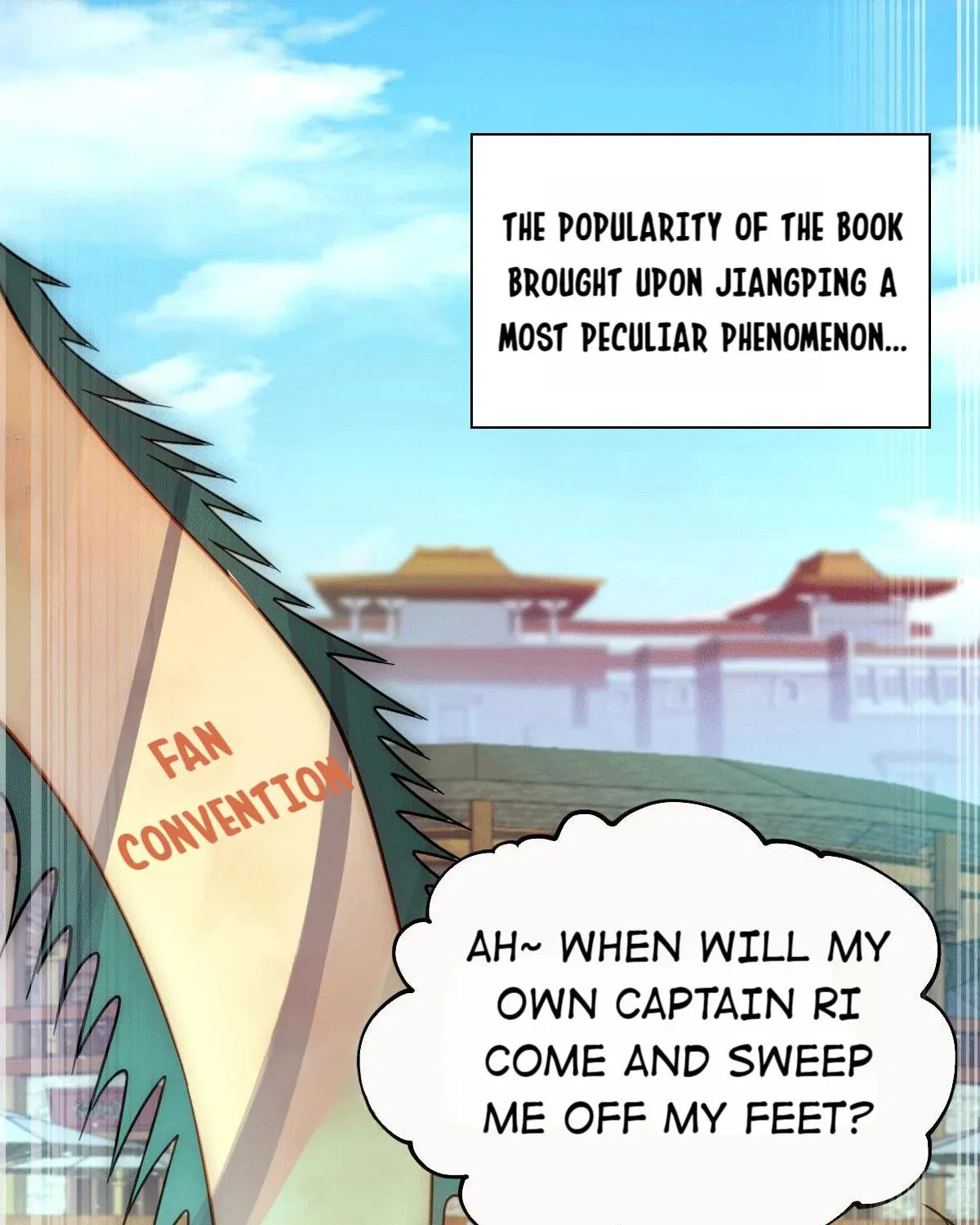Read Above Myriads chapter 14 image 79 on Lezhin