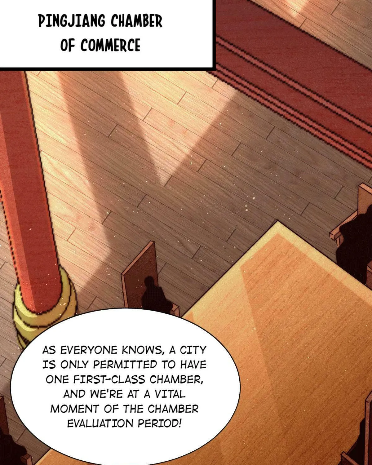 Read Above Myriads chapter 15 image 10 on Lezhin