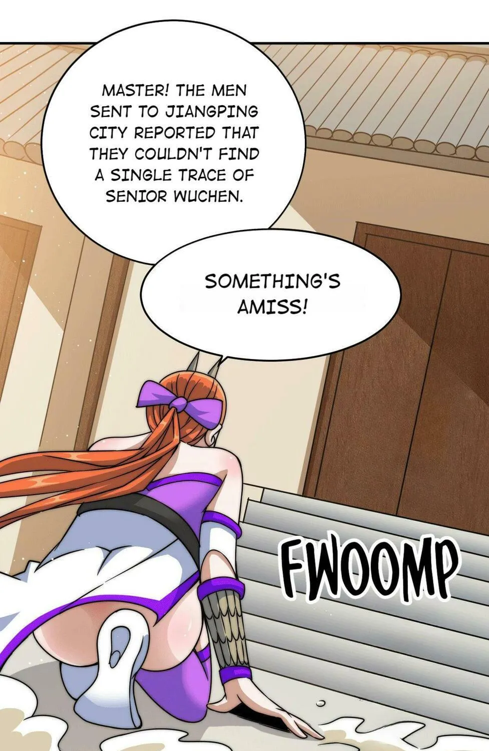 Read Above Myriads chapter 15 image 101 on Lezhin