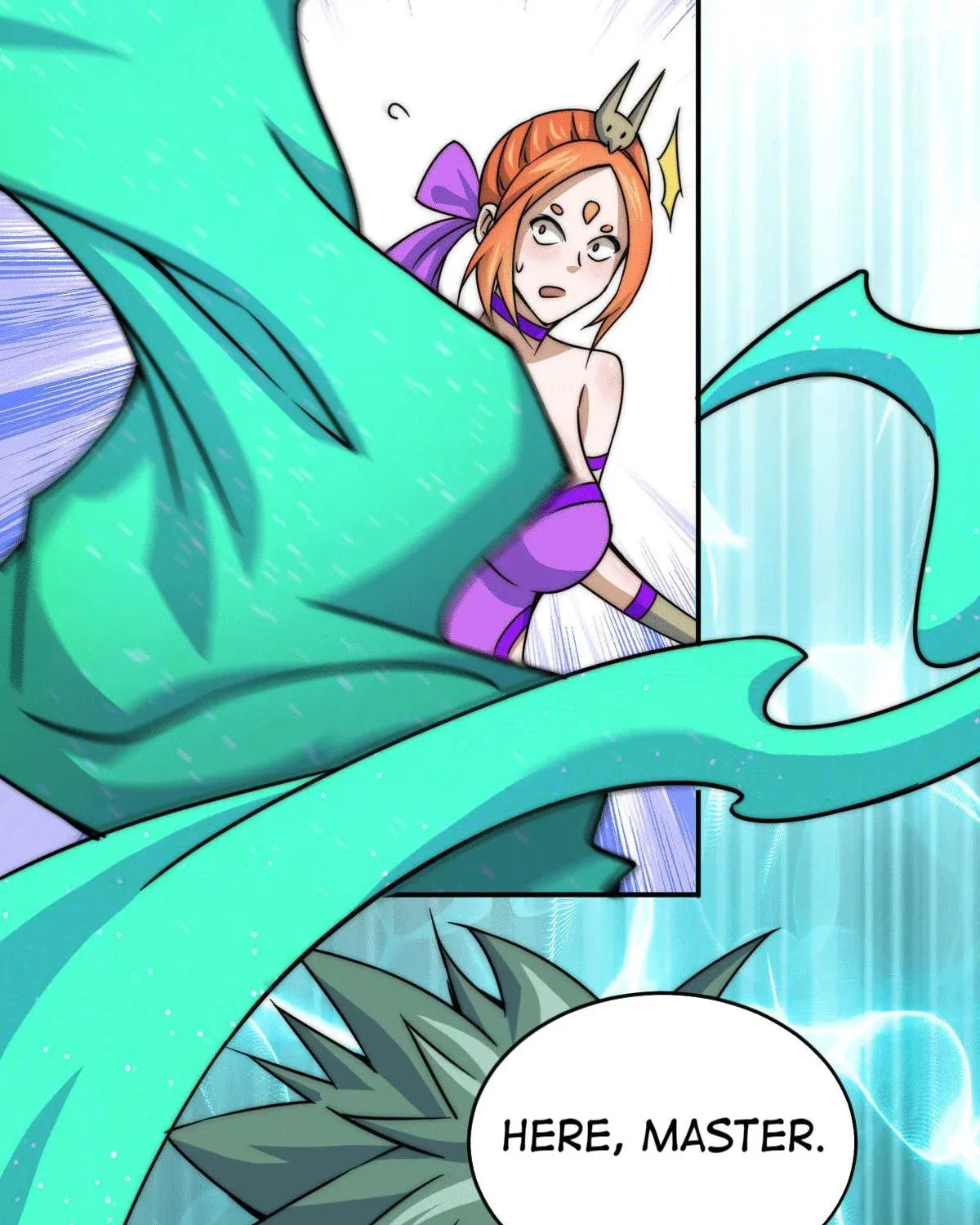 Read Above Myriads chapter 15 image 105 on Lezhin