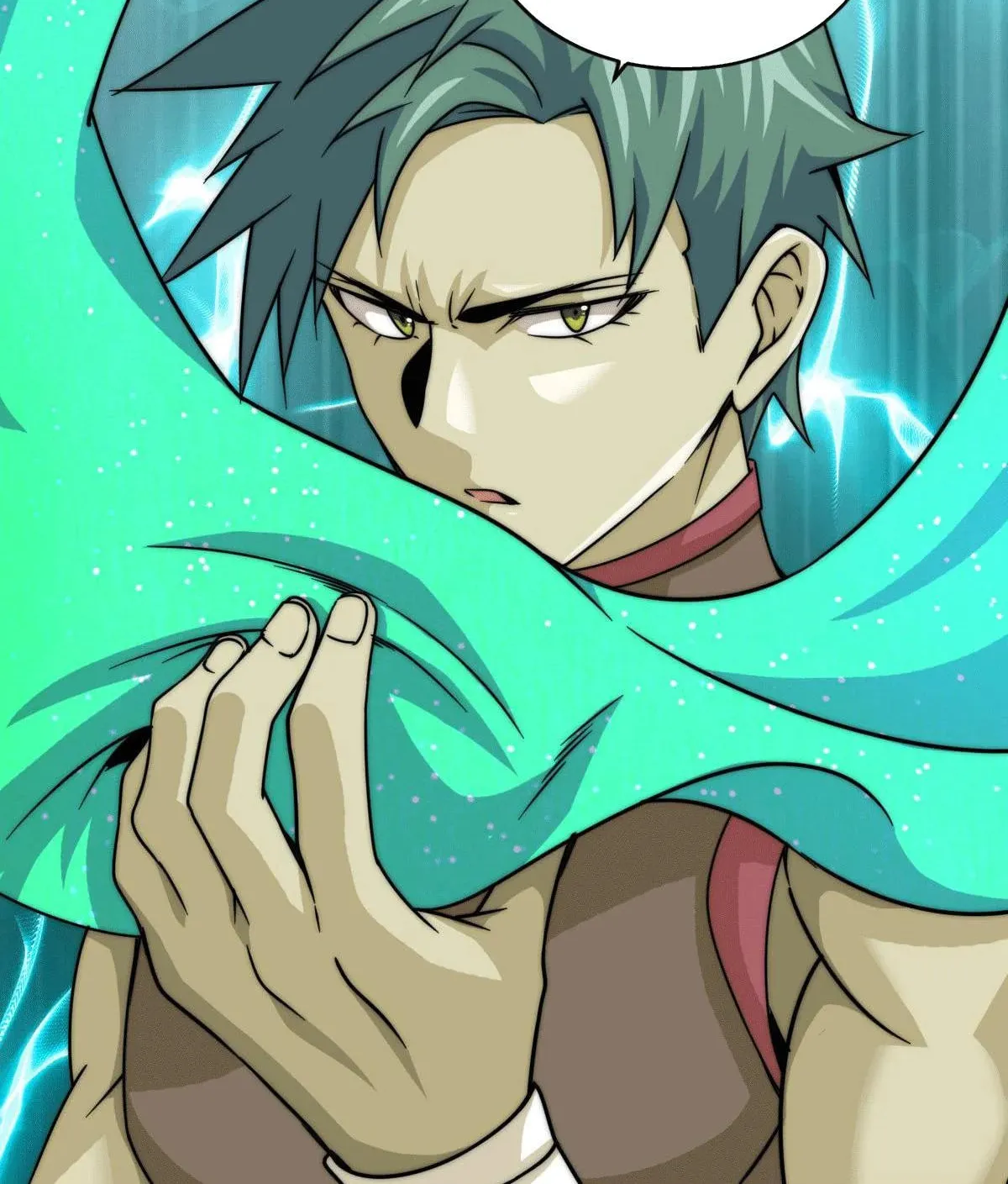 Read Above Myriads chapter 15 image 106 on Lezhin