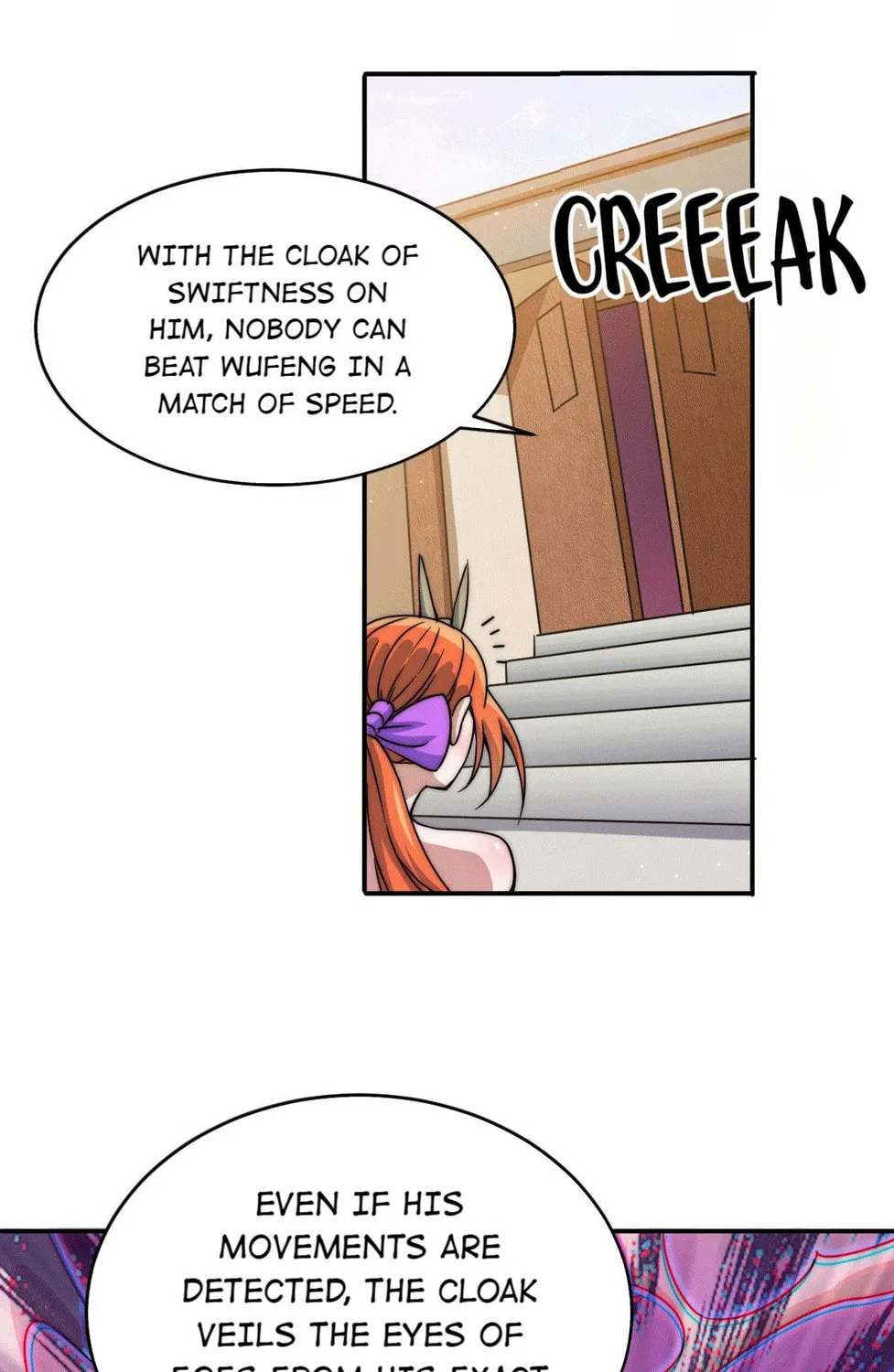 Read Above Myriads chapter 15 image 109 on Lezhin