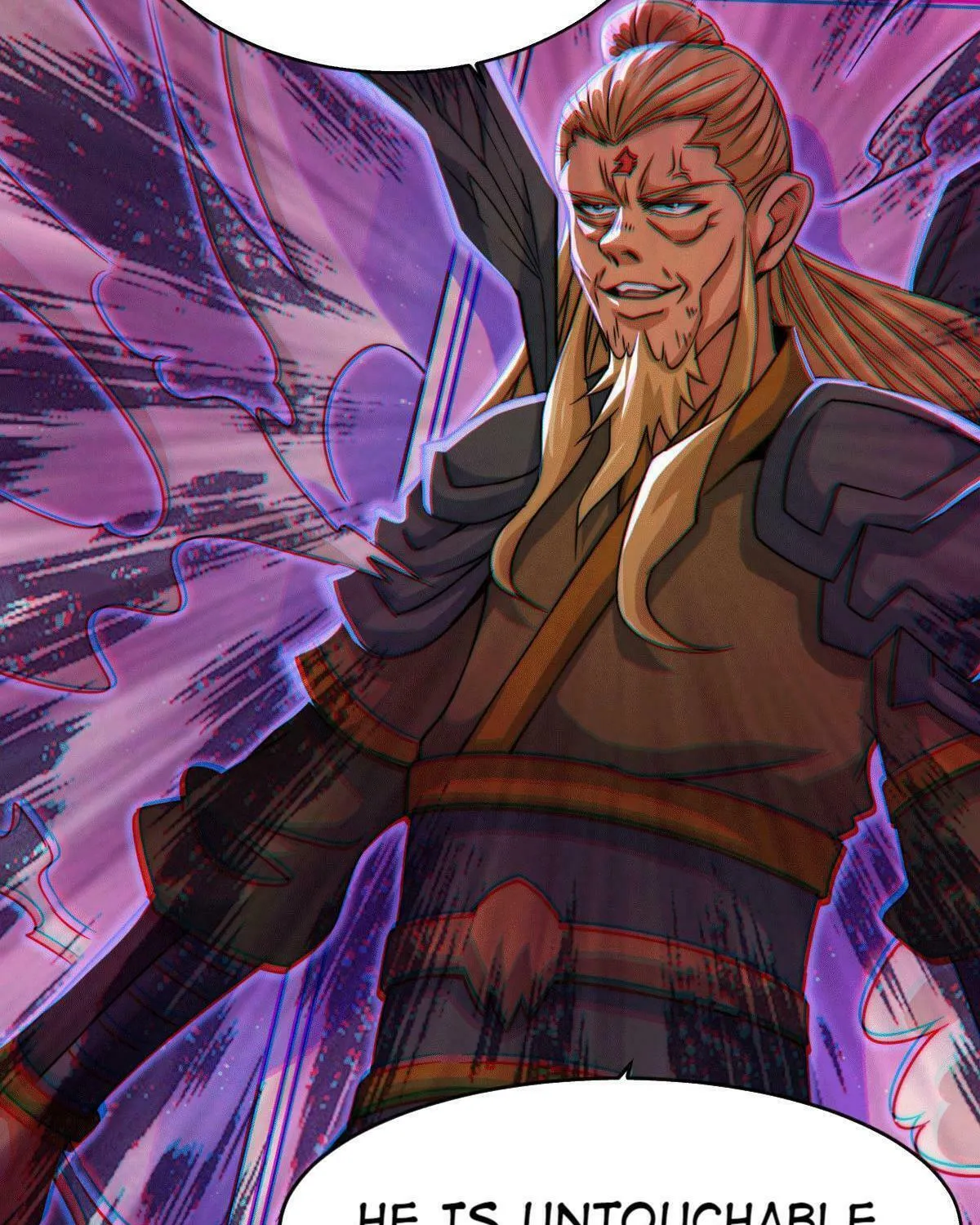 Read Above Myriads chapter 15 image 111 on Lezhin