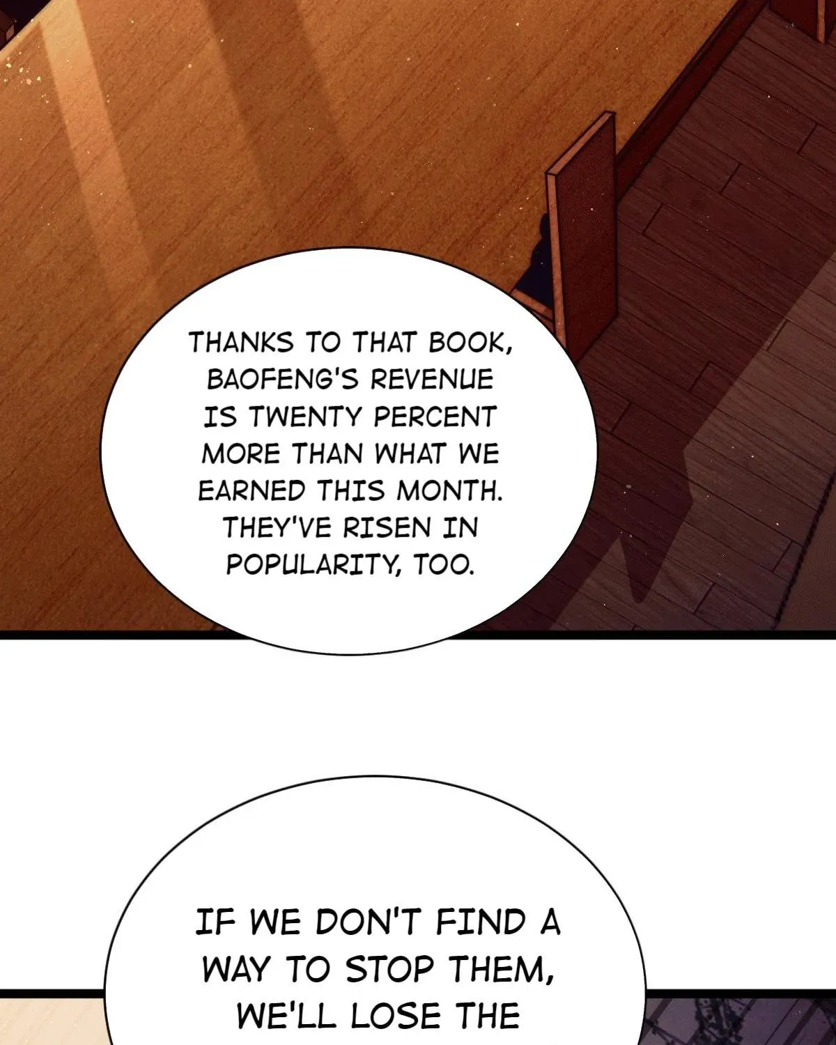 Read Above Myriads chapter 15 image 12 on Lezhin