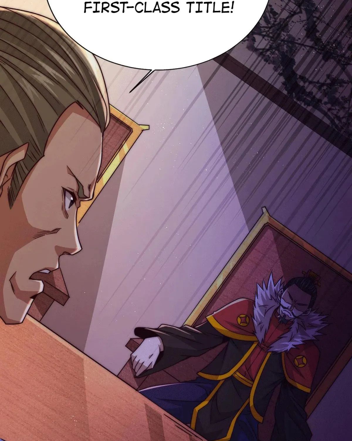 Read Above Myriads chapter 15 image 13 on Lezhin