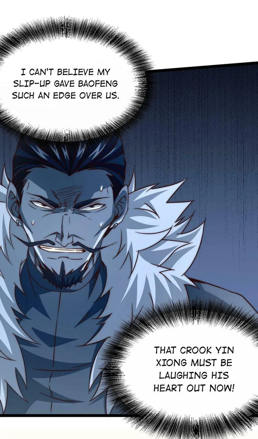 Read Above Myriads chapter 15 image 15 on Lezhin