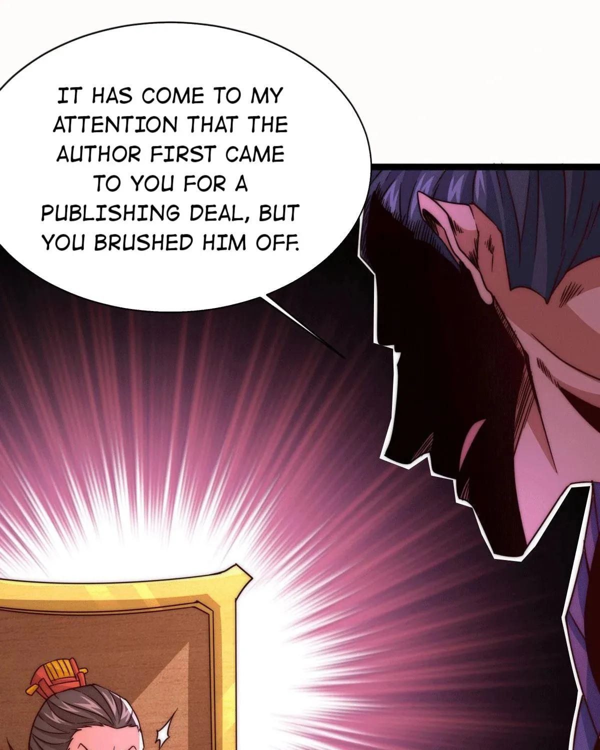 Read Above Myriads chapter 15 image 17 on Lezhin