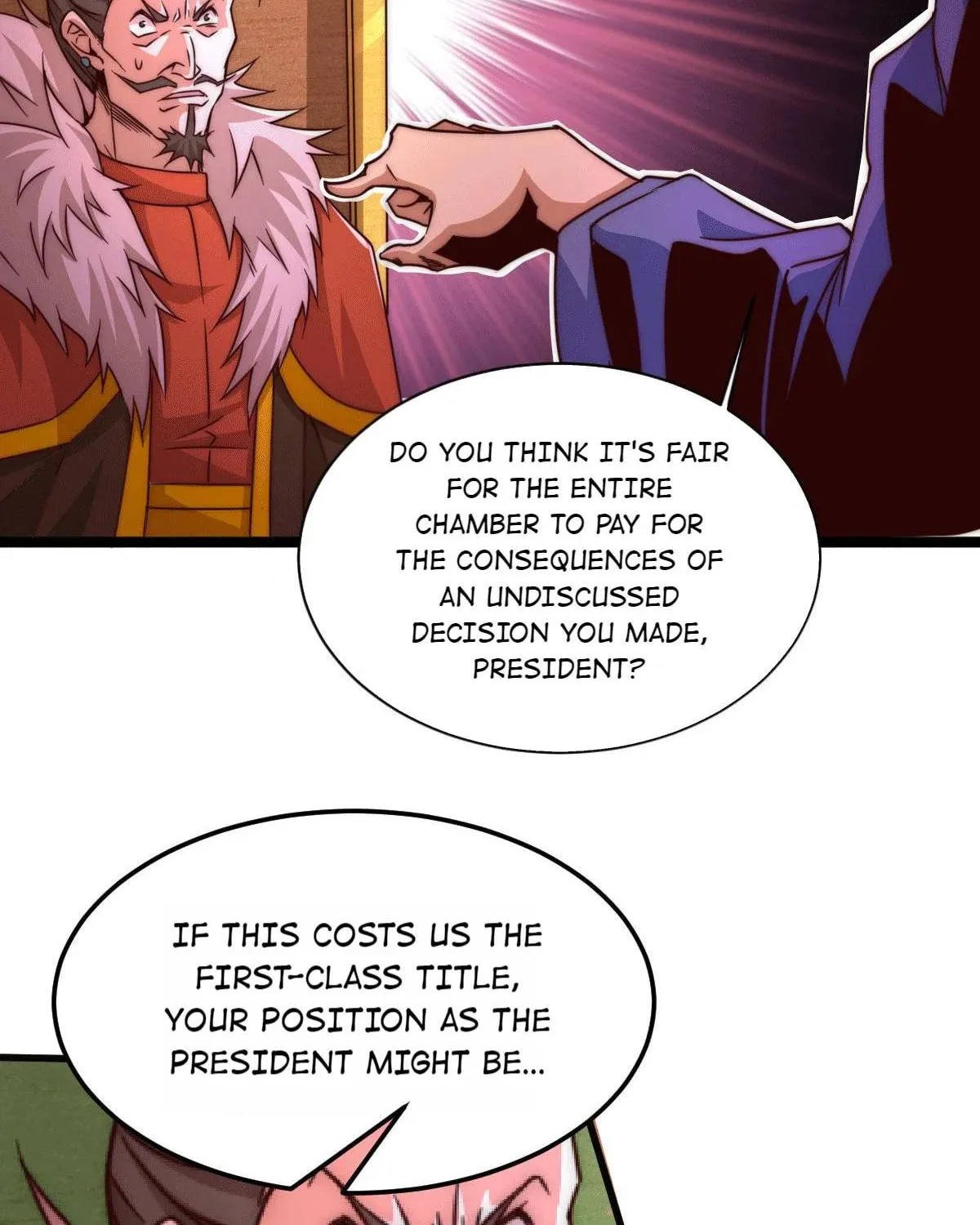 Read Above Myriads chapter 15 image 18 on Lezhin