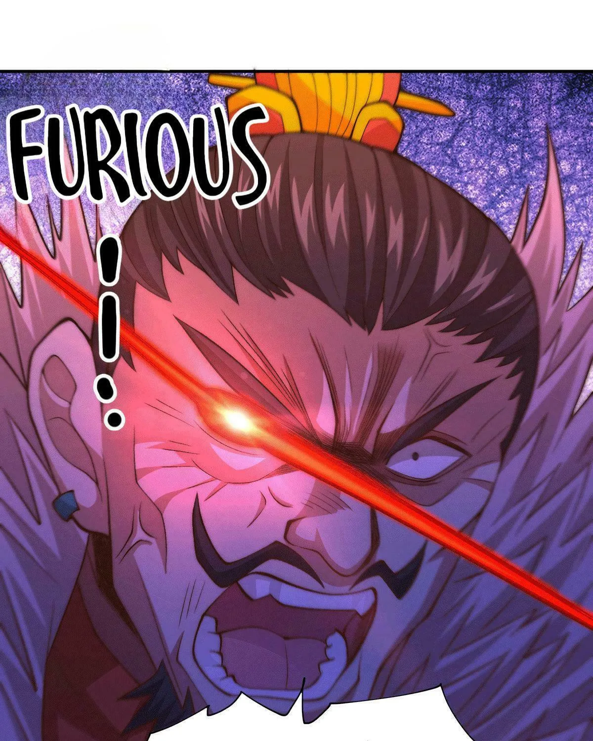 Read Above Myriads chapter 15 image 20 on Lezhin