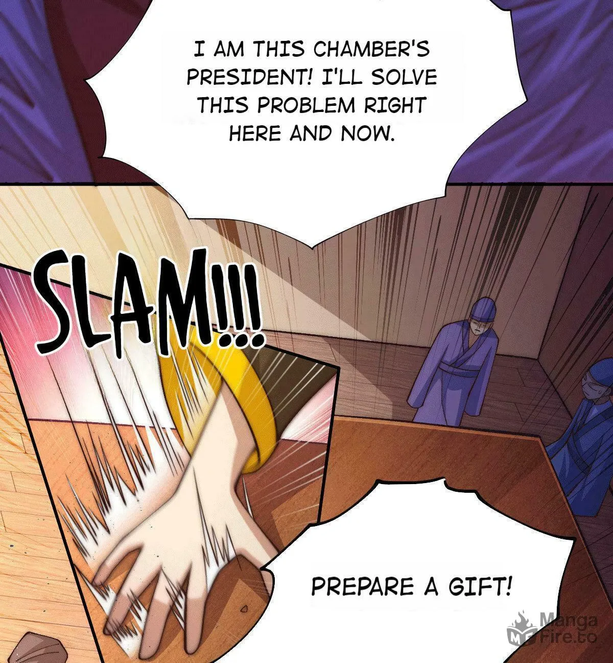 Read Above Myriads chapter 15 image 21 on Lezhin