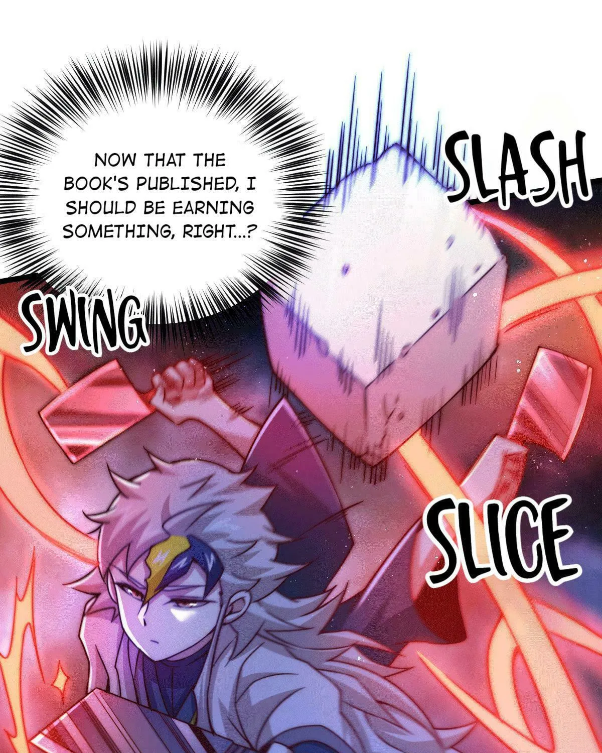 Read Above Myriads chapter 15 image 29 on Lezhin