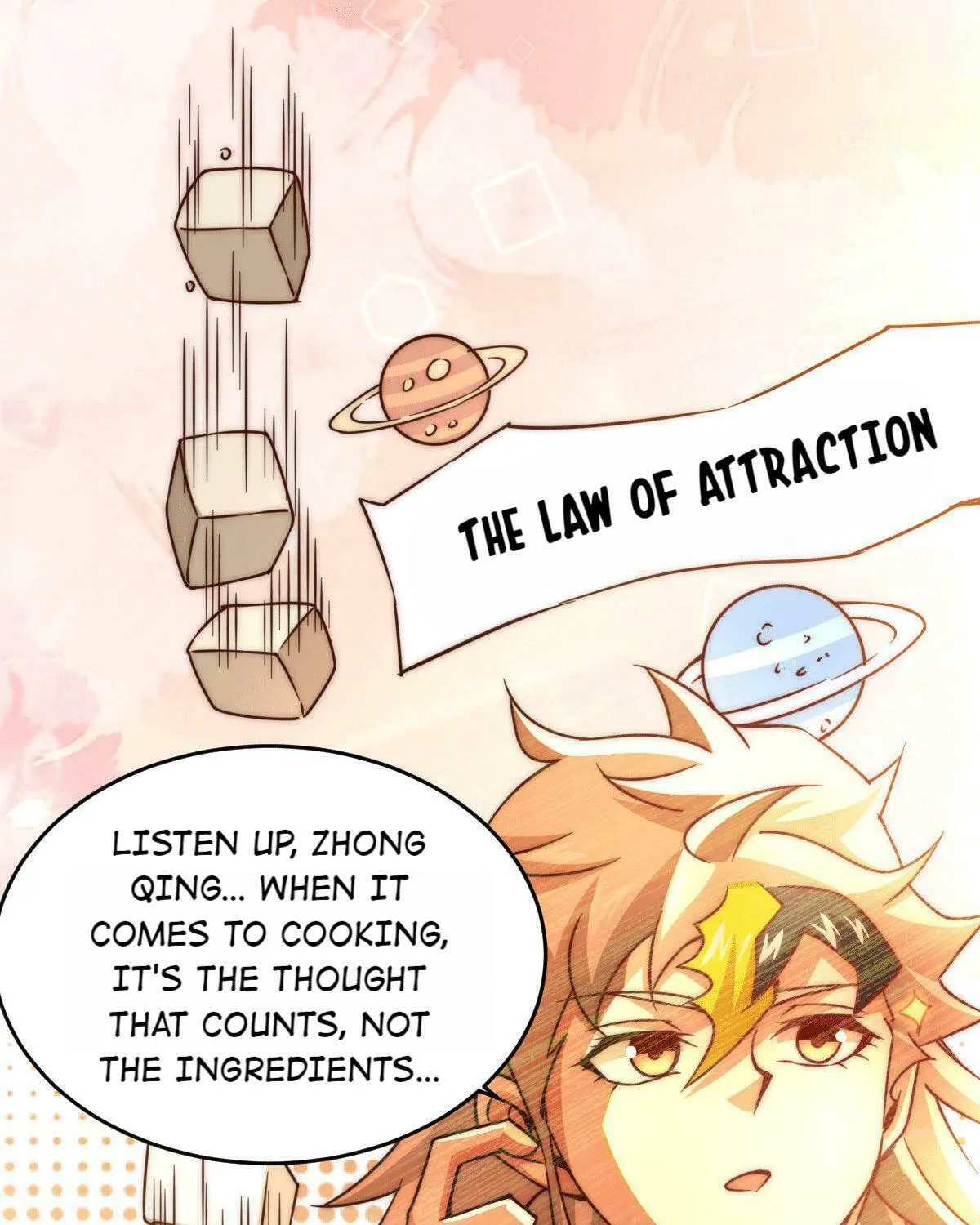 Read Above Myriads chapter 15 image 32 on Lezhin