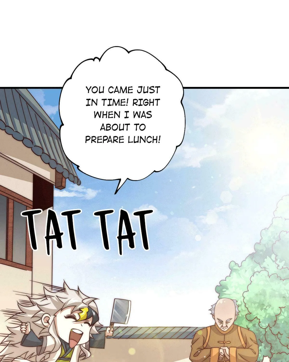 Read Above Myriads chapter 15 image 35 on Lezhin
