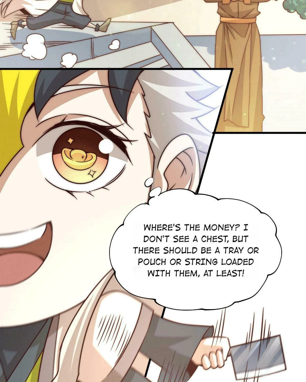 Read Above Myriads chapter 15 image 36 on Lezhin