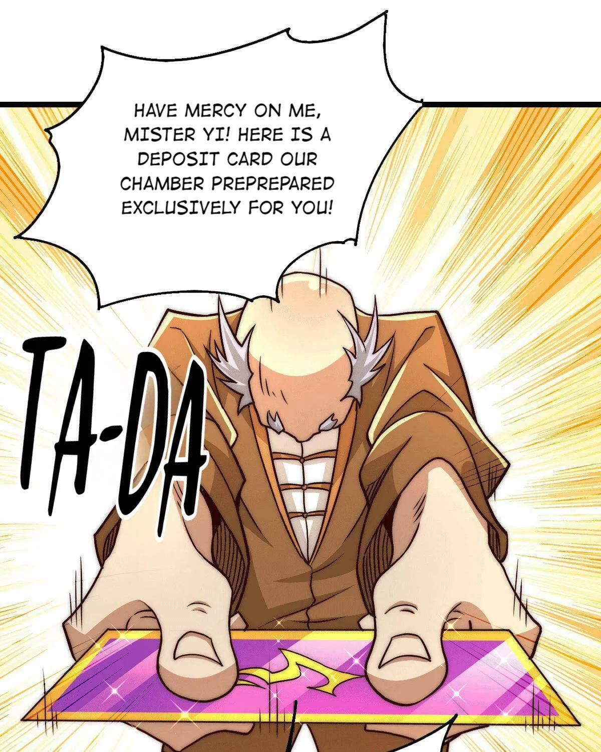 Read Above Myriads chapter 15 image 40 on Lezhin