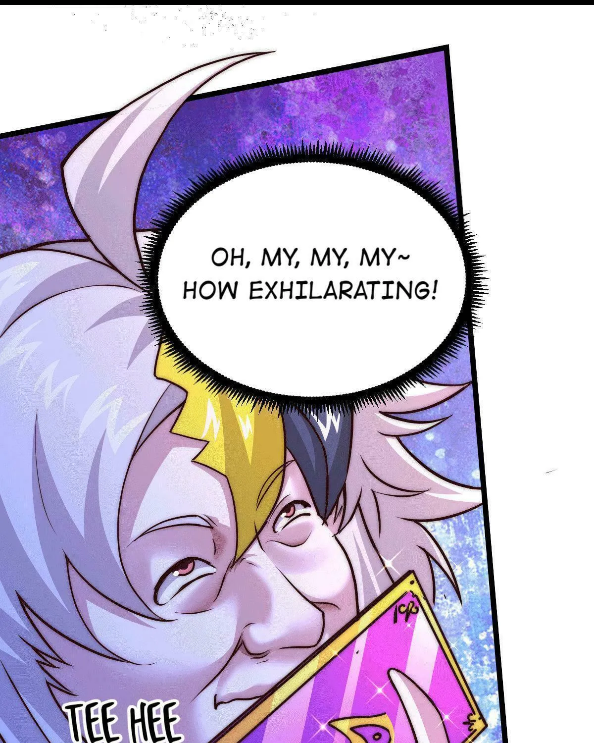 Read Above Myriads chapter 15 image 46 on Lezhin