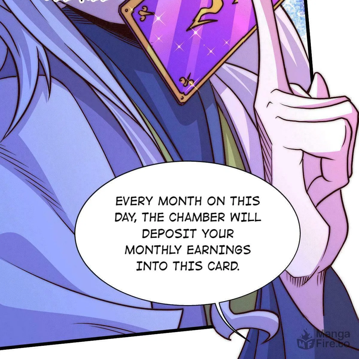 Read Above Myriads chapter 15 image 47 on Lezhin
