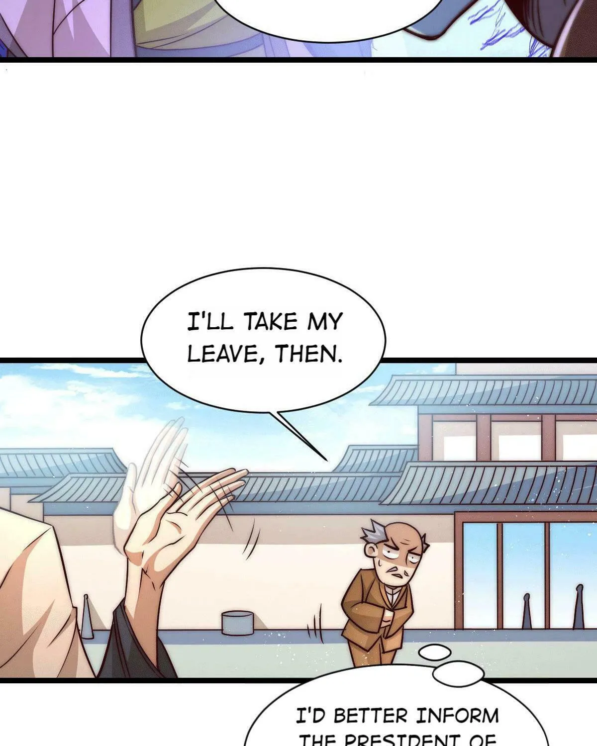 Read Above Myriads chapter 15 image 49 on Lezhin
