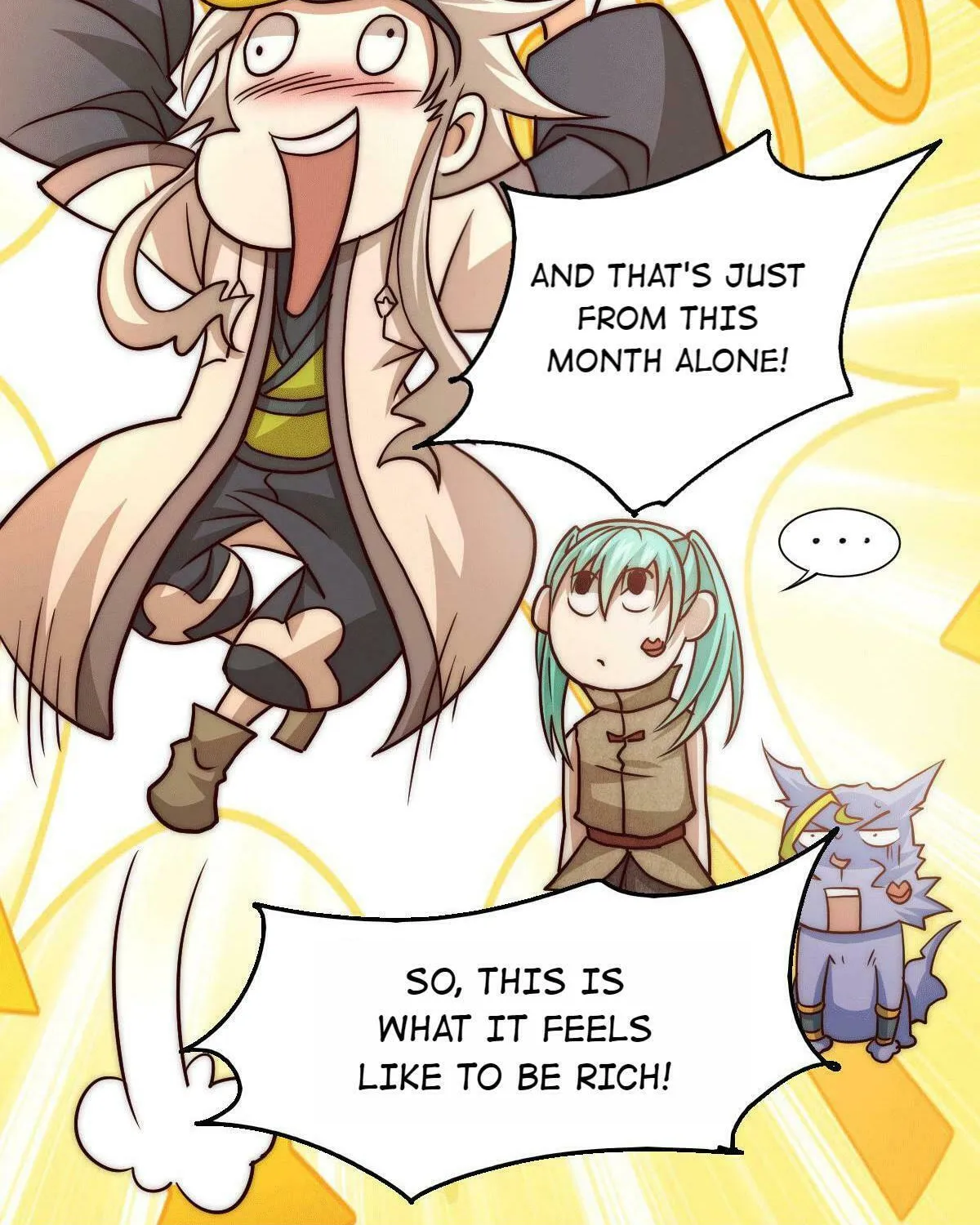 Read Above Myriads chapter 15 image 54 on Lezhin