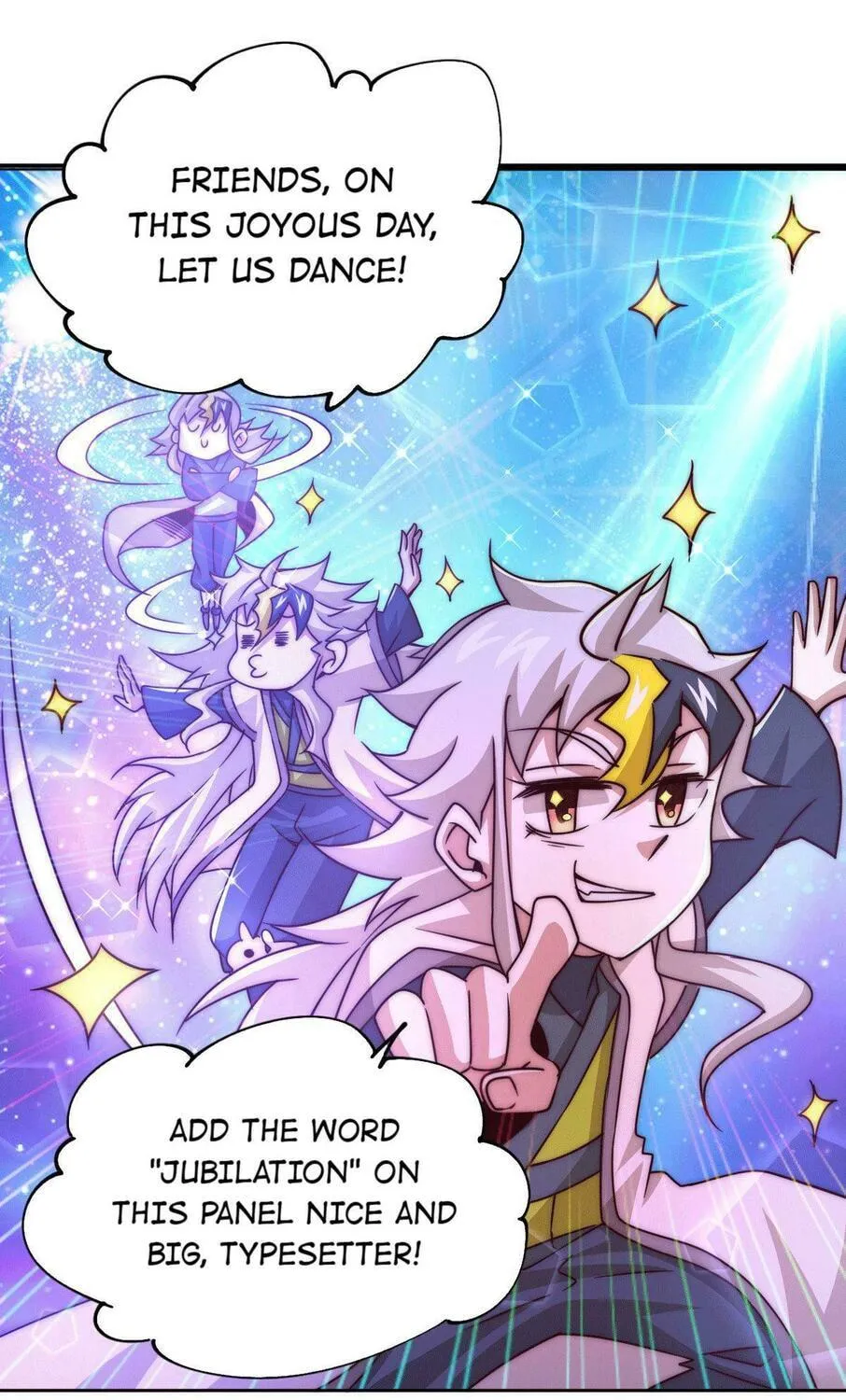Read Above Myriads chapter 15 image 56 on Lezhin