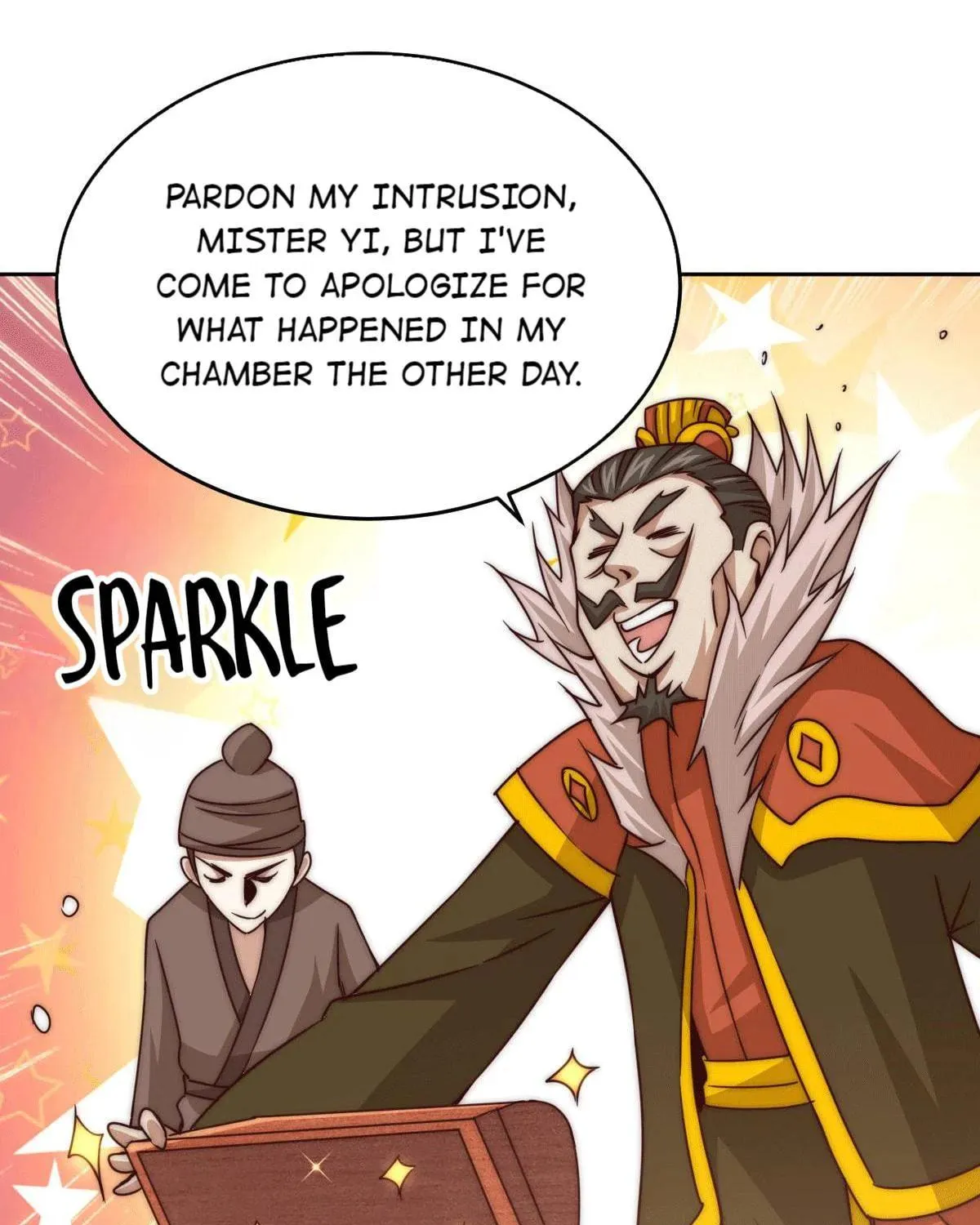 Read Above Myriads chapter 15 image 63 on Lezhin
