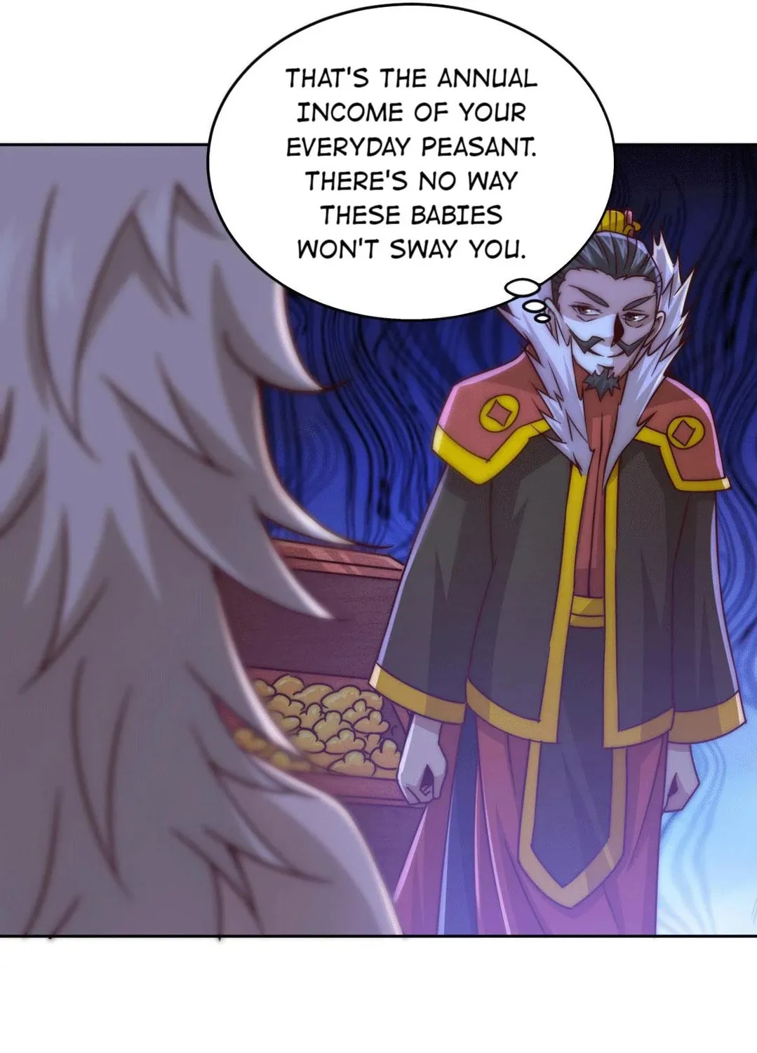 Read Above Myriads chapter 15 image 65 on Lezhin