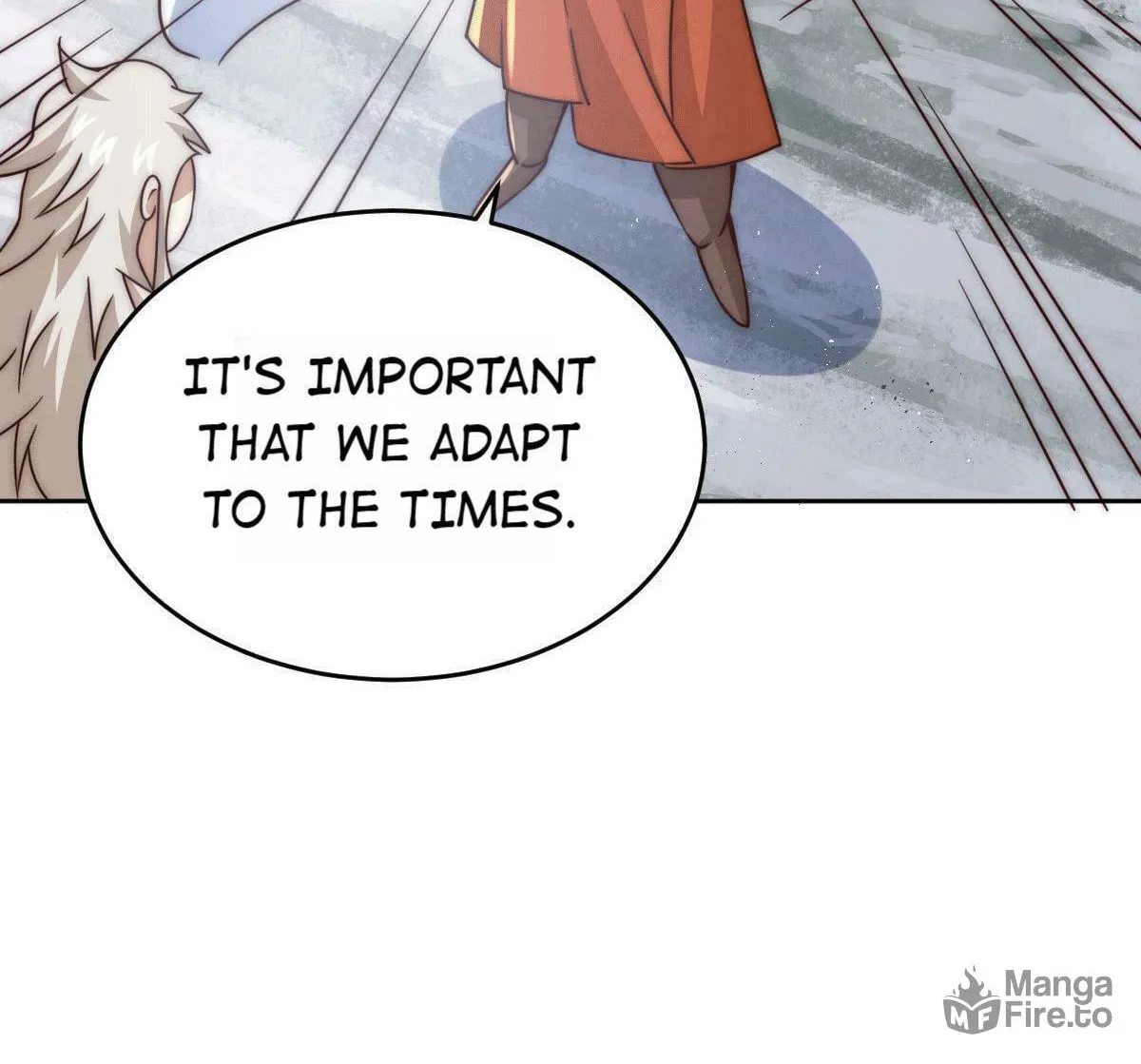 Read Above Myriads chapter 15 image 70 on Lezhin