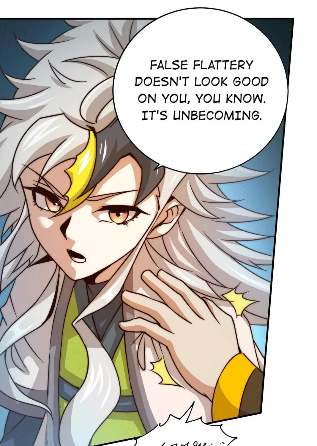 Read Above Myriads chapter 15 image 83 on Lezhin