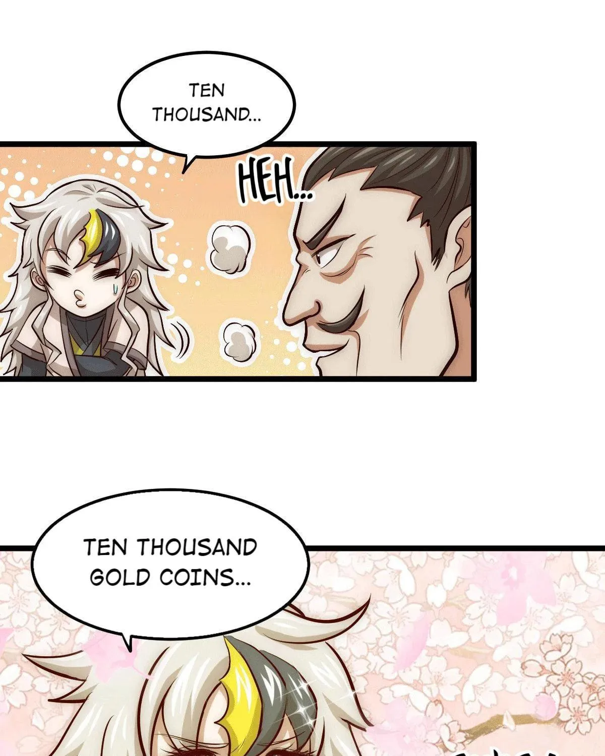 Read Above Myriads chapter 15 image 87 on Lezhin