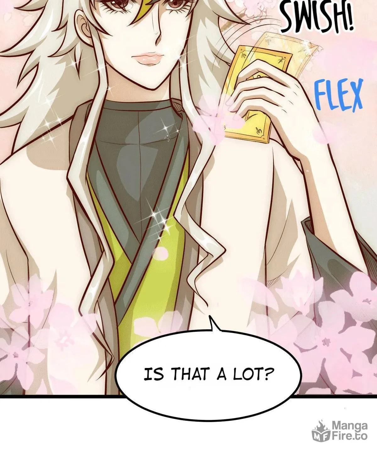 Read Above Myriads chapter 15 image 88 on Lezhin