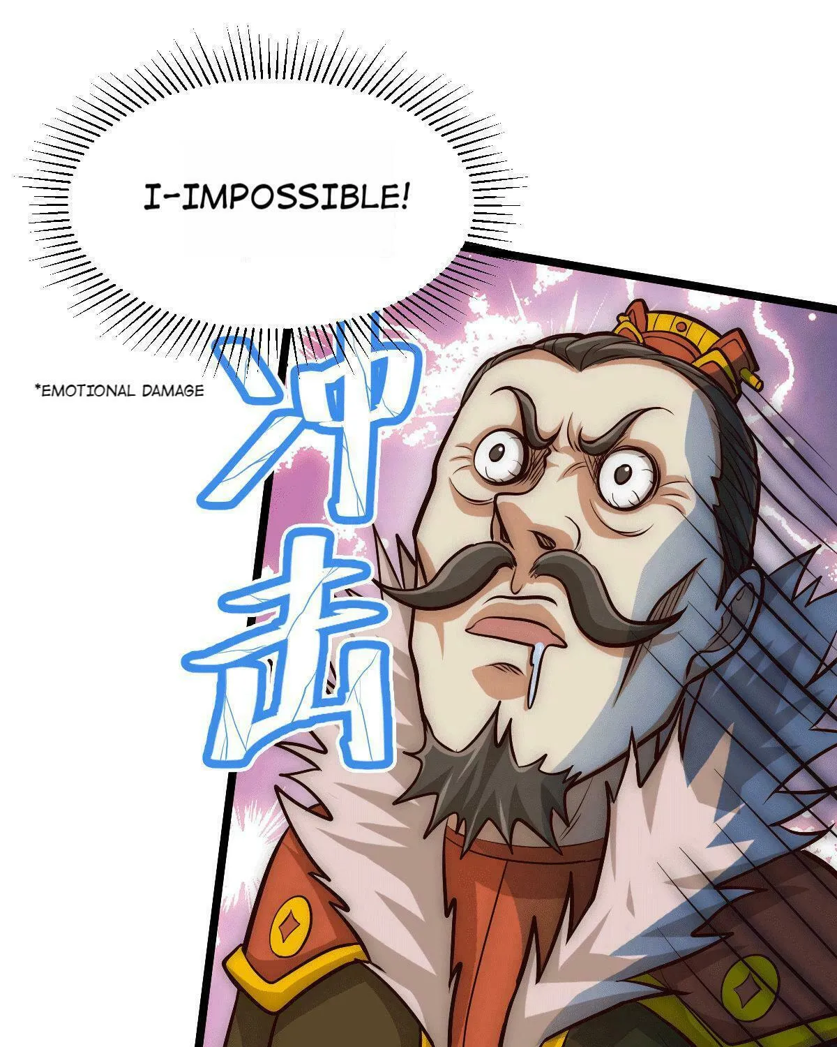 Read Above Myriads chapter 15 image 89 on Lezhin