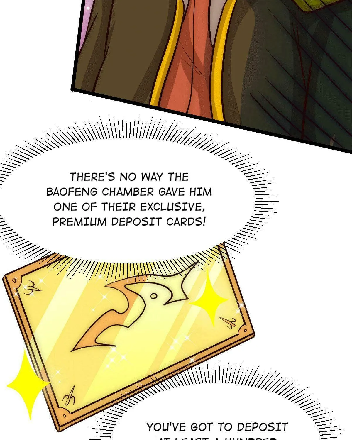 Read Above Myriads chapter 15 image 90 on Lezhin
