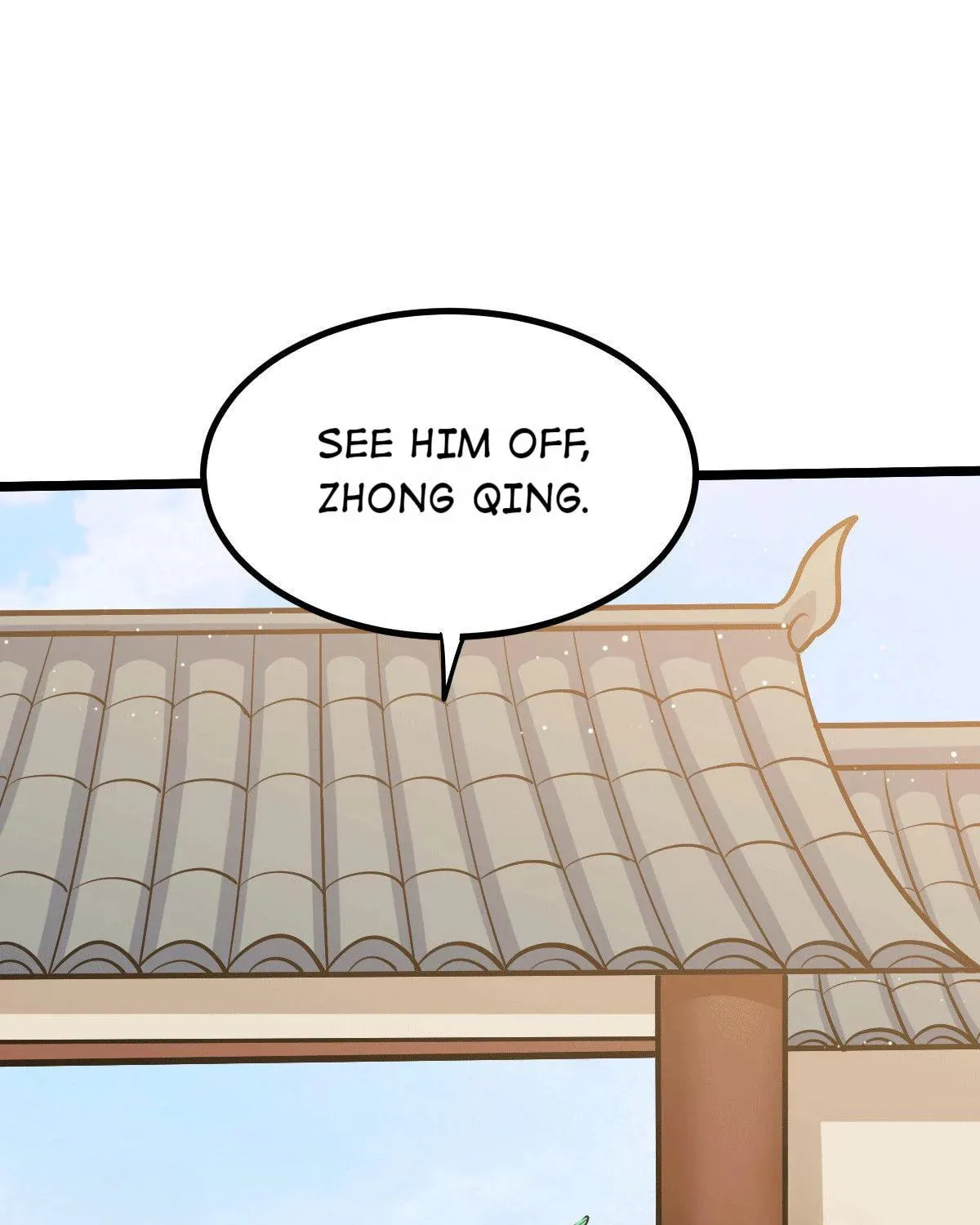 Read Above Myriads chapter 15 image 92 on Lezhin