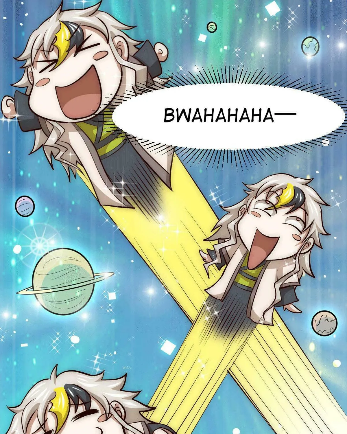 Read Above Myriads chapter 15 image 96 on Lezhin