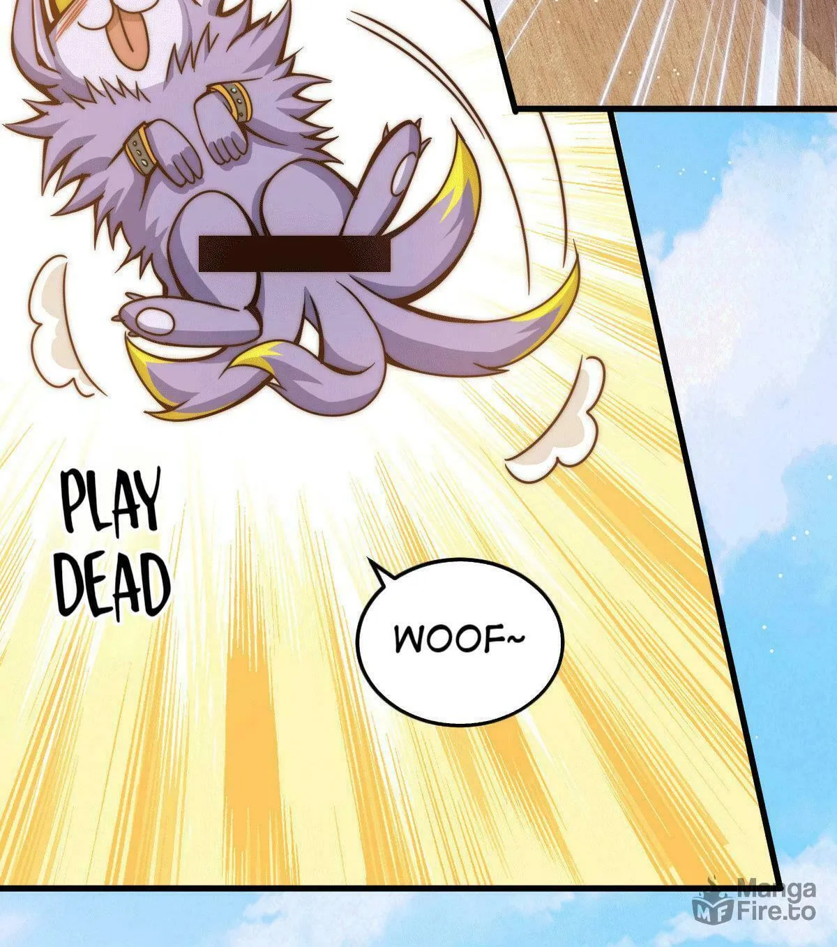 Read Above Myriads chapter 16 image 10 on Lezhin