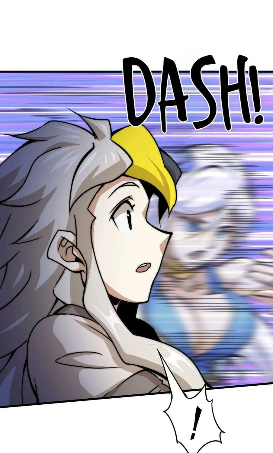 Read Above Myriads chapter 16 image 101 on Lezhin