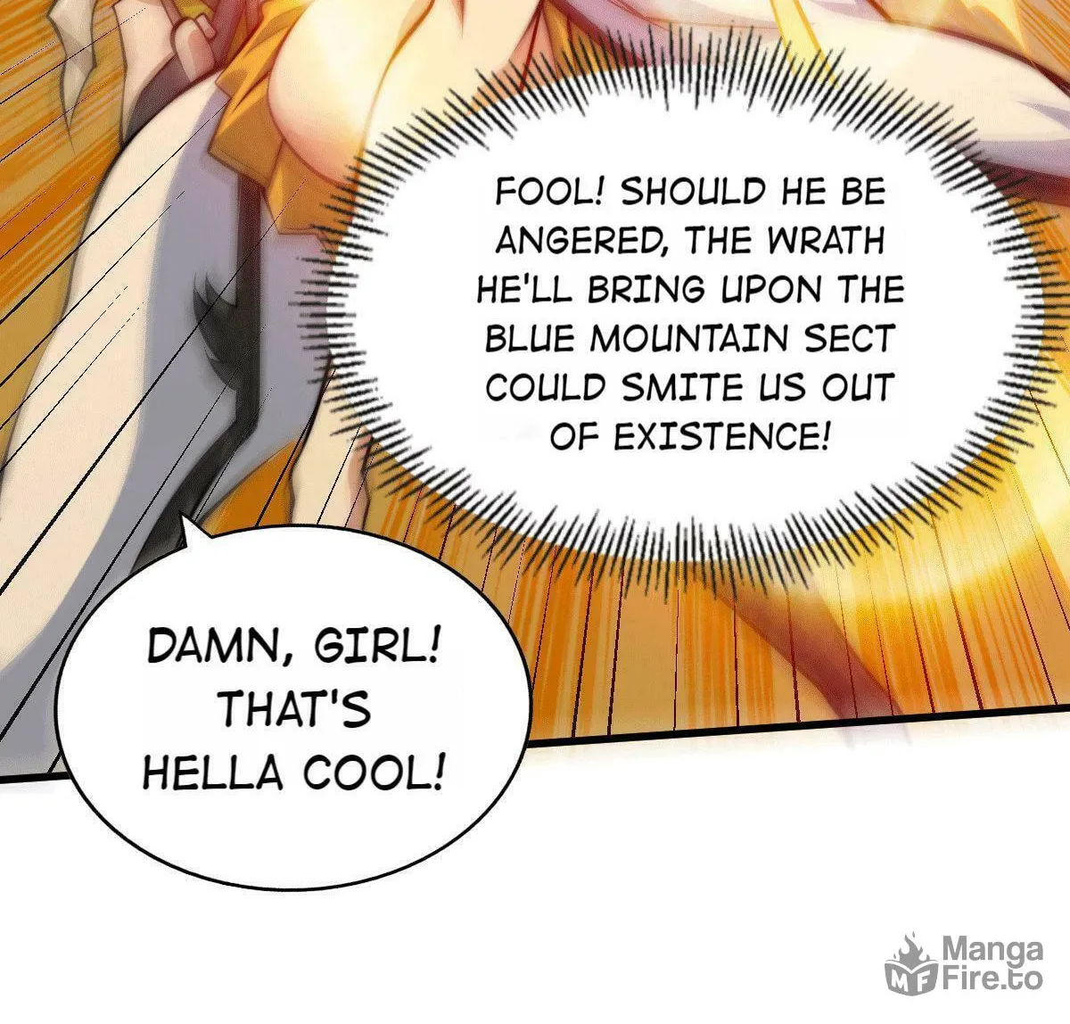 Read Above Myriads chapter 16 image 104 on Lezhin